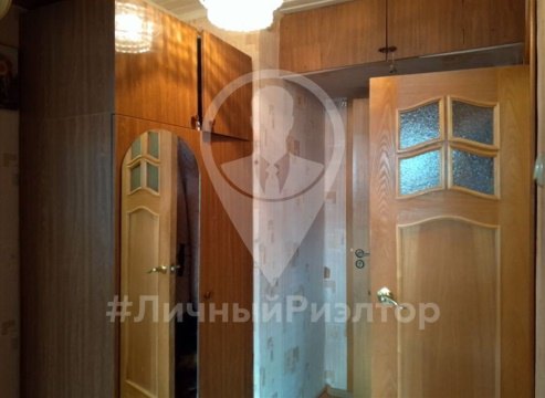 1-к квартира, 2/3 эт., 32м²