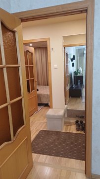 2-к квартира, 5/5 эт., 43м²