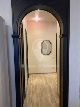 1-к квартира, 8/10 эт., 46м²