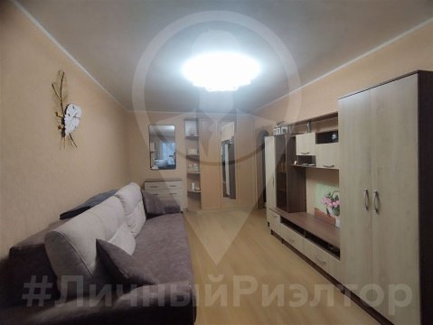1-к квартира, 4/5 эт., 31м²