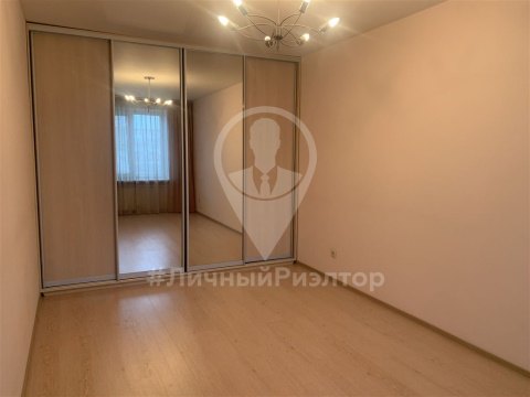 2-к квартира, 3/4 эт., 54м²