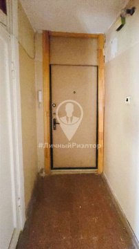 2-к квартира, 3/5 эт., 44м²