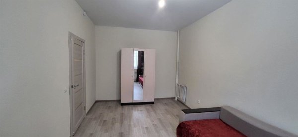 1-к квартира, 2/4 эт., 37м²