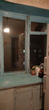 2-к квартира, 4/4 эт., 44м²