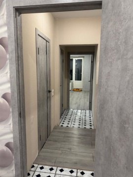 1-к квартира, 7/9 эт., 38м²