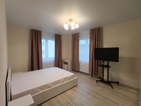 2-к квартира, 2/3 эт., 54м²