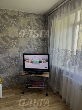 3-к квартира, 1/1 эт., 61м²