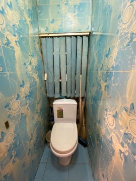 3-к квартира, 9/10 эт., 66м²