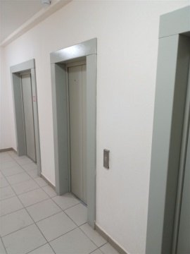 2-к квартира, 3/23 эт., 33м²
