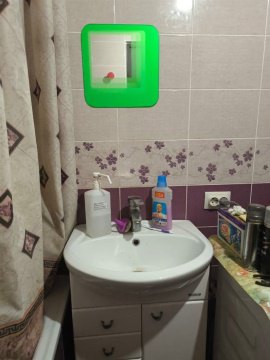 2-к квартира, 9/10 эт., 46м²