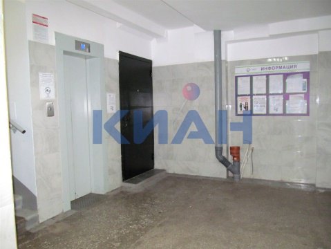 4-к квартира, 3/9 эт., 76м²