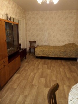 2-к квартира, 2/5 эт., 41м²
