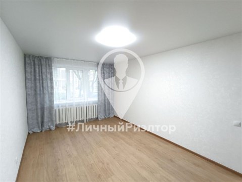 2-к квартира, 1/5 эт., 47м²