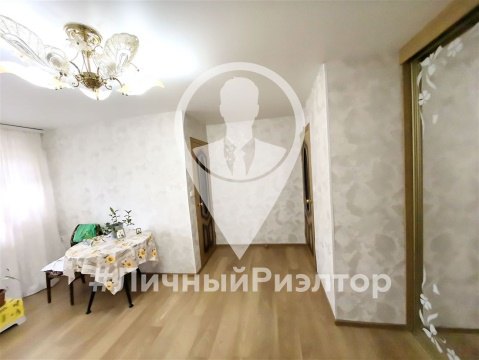 1-к квартира, 1/5 эт., 30м²