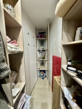 4-к квартира, 6/9 эт., 93м²