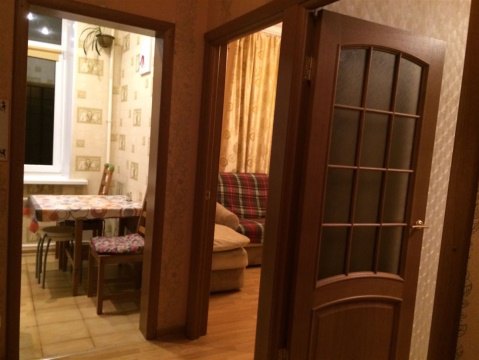 2-к квартира, 2/5 эт., 43м²