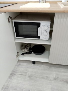 Студия, 25/25 эт., 30м²