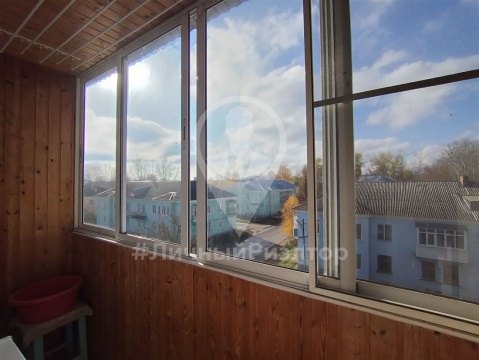 1-к квартира, 4/4 эт., 31м²