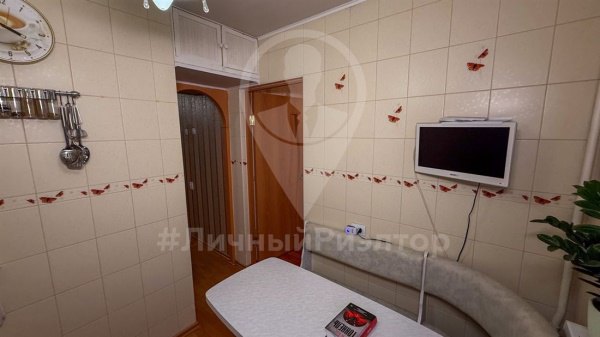 2-к квартира, 1/5 эт., 41м²