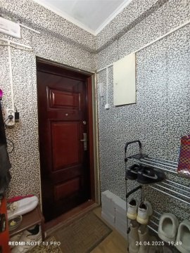 1-к квартира, 1/5 эт., 30м²