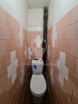 2-к квартира, 2/9 эт., 52м²