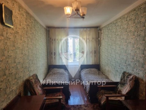 3-к квартира, 3/5 эт., 63м²