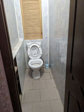 2-к квартира, 3/10 эт., 65м²