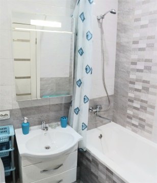 1-к квартира, 3/9 эт., 33м²