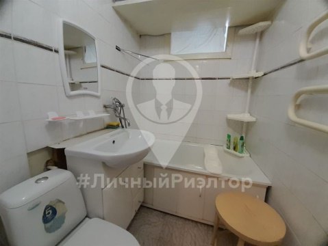 2-к квартира, 3/5 эт., 46м²