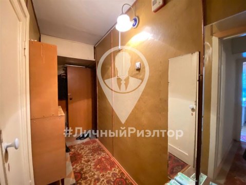 2-к квартира, 3/5 эт., 43м²