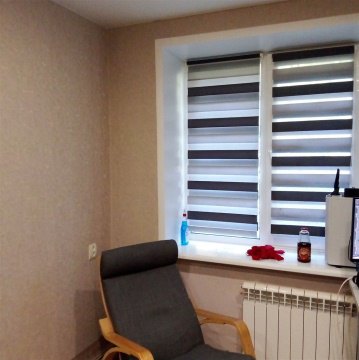 2-к квартира, 1/5 эт., 43м²