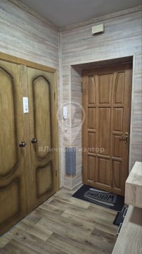 1-к квартира, 6/9 эт., 33м²