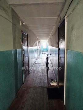 1-к квартира, 3/5 эт., 28м²