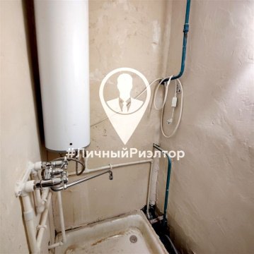 Студия, 3/5 эт., 17м²