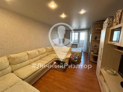 2-к квартира, 6/6 эт., 96м²