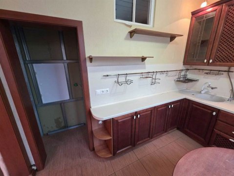 1-к квартира, 4/5 эт., 32м²