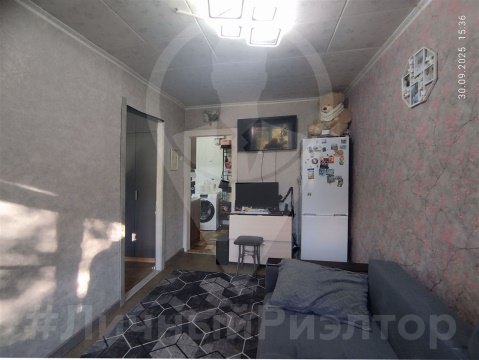 2-к квартира, 3/5 эт., 22м²