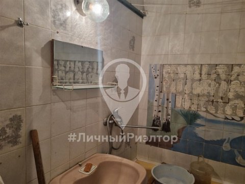 1-к квартира, 1/9 эт., 35м²