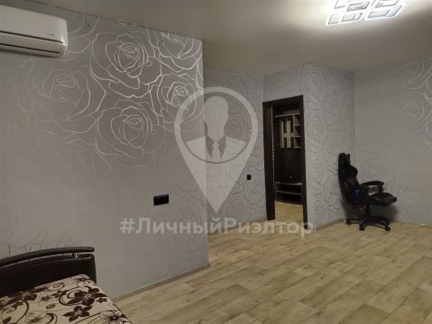 1-к квартира, 4/4 эт., 31м²